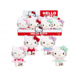 HELLO KITTY pehme m&auml;nguasi, 20 cm, assortii., 760025921