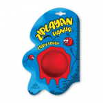 RED CASTLE p&otilde;rkav modelleerimis savi, punane 30g, ZDB-132