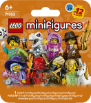 71052 LEGO&reg; Minifiguuride 29. sari