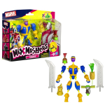 AVENGERS mixmashers dlx figuur, assort., F92665L0