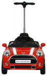 OCIE pealeistumisauto MINI, 9010119P