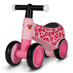 LIONELO tasakaaluratas SAMMY, Pink rose, LO-SAMMY