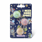 MARTINELIA Vannipommikomplekt 3tk I need more space, 42103