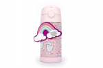 TCD Made for Kids roostevabast terasest joogipudel, 300 ml, K30058-31910