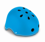 GLOBBER kiiver Primo Lights, XS/S (48-53cm), taevasinine 505-101