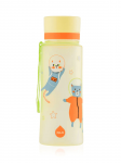 EQUA pudel 600 ml, space catos