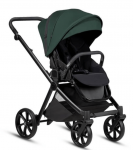 TUTIS k&auml;ru MIO 3+ ESSENTIAL 2/1, Pacific Green, 1502240
