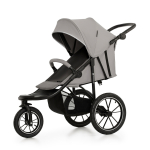 KINDERKRAFT kergk&auml;ru  HELSI 2 grey, KSHELS02GRY0000