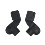 ANEX turvatooli adapterid AIR-X2, black, Ax2/Ac-cs01