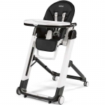 PEG PEREGO s&ouml;&ouml;gitool SIESTA FOLLOW ME, licorice, IH03000000BL13