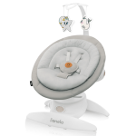 LIONELO lamamistool MELL, Beige sand, LO-MELL