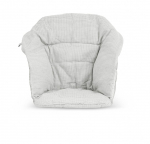 STOKKE s&ouml;&ouml;gitooli pehmendus CLIKK, nordic grey, 552202