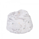 MARKLAND kott-tool PURE MUSLIN, Whale, 20-37HV