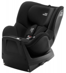 BRITAX R&Ouml;MER turvatool DUALFIX M PLUS , space black, 2000036888