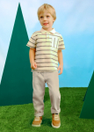MAYORAL p&uuml;ksid, cookie, 3568-62, 140 cm