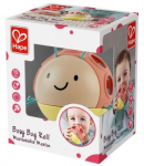 HAPE beebim&auml;nguasi Busy Bug Roll-FSC, E8522B