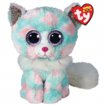 TY Beanie Boos pastelne kass OPAL, TY37288