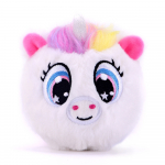 BOUNCIBLES pehme m&auml;nguasi &uuml;kssarvik Luma, 5003