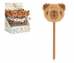 CAPYBARA Pom-pom pastapliiats, 380204