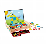 HAPE magnetiline tahvel Art Box, E1631