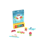 PLUS PLUS konstruktor Ocean, 3991