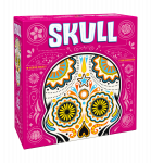 BRAIN GAMES m&auml;ng SKULL LT/LV/EE, BRG#SKULL