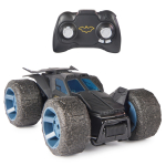 BATMAN RC s&otilde;iduk Stunt Force Batmobile, 6066871