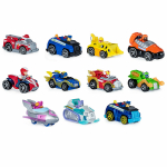 PAW PATROL K&auml;papatrull s&otilde;iduk Die Cast, assort., 6053257