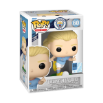 FUNKO POP! vinila figūriņa: Manchester City FC - Erling Haaland, 75113