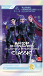 KAYOU KPop Demon Hunters kollektsioneeritavad kaardid Classic Edition, 5 tk., KPDH-KP-WT-JD-001B-EMEA