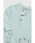 MOTHERCARE zīdaiņu kombinezons, IF462 80