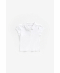 MOTHERCARE l&uuml;hikeste varrukatega polo s&auml;rk, YB962