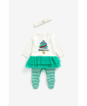 MOTHERCARE p&uuml;kskost&uuml;&uuml;m + peapael, ZC362