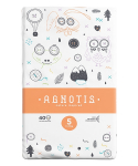 AGNOTIS m&auml;hkmed, Nr.5, 11-25 kg, 40 tk., AG5