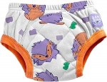 BAMBINO MIO korduvkasutatavad m&auml;hkmed potitreeninguks, 2-3 a., Spike, TP2-3SPIX
