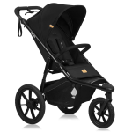 LIONELO k&auml;ru AZURA, Black onyx, LO-AZURA