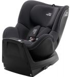 BRITAX R&Ouml;MER turvatool DUALFIX M PLUS , midnight grey, 2000036889