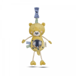 SARO rippuv m&auml;nguasi JUNGLE PARTY, Cheetah, 21695