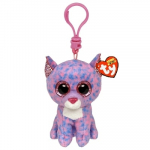 TY Beanie Boos kassiklamber CASSIDY  lavendel, TY35244