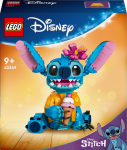 43249 LEGO&reg; Disney&trade; Specials Stitch