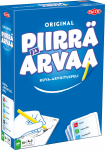 TACTIC Original Piirr&auml; ja Arvaa, 02057