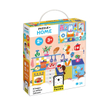 BANANAPANDA pusle Banana Panda and Home, 49350