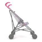 509 Crew Cotton Candy nukuk&auml;ru, T701043