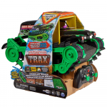 MONSTER JAM RC s&otilde;iduk Grave Digger Trax, 6067880