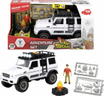 SIMBA DICKIE TOYS komplekt Playlife Adventure, 203835002