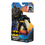 BATMAN 6" figuur Ninja Strike, 6074676