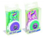 CLEMENTONI CRAZY CHIC juuksekriit, asssort., 18887