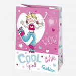 Paberist kinkekott, T9