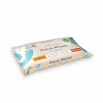 AQUA WIPES niisked salvr&auml;tikud 64 tk AQW64F