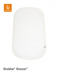 STOKKE SNOOZI veekindel voodilina White, 629801